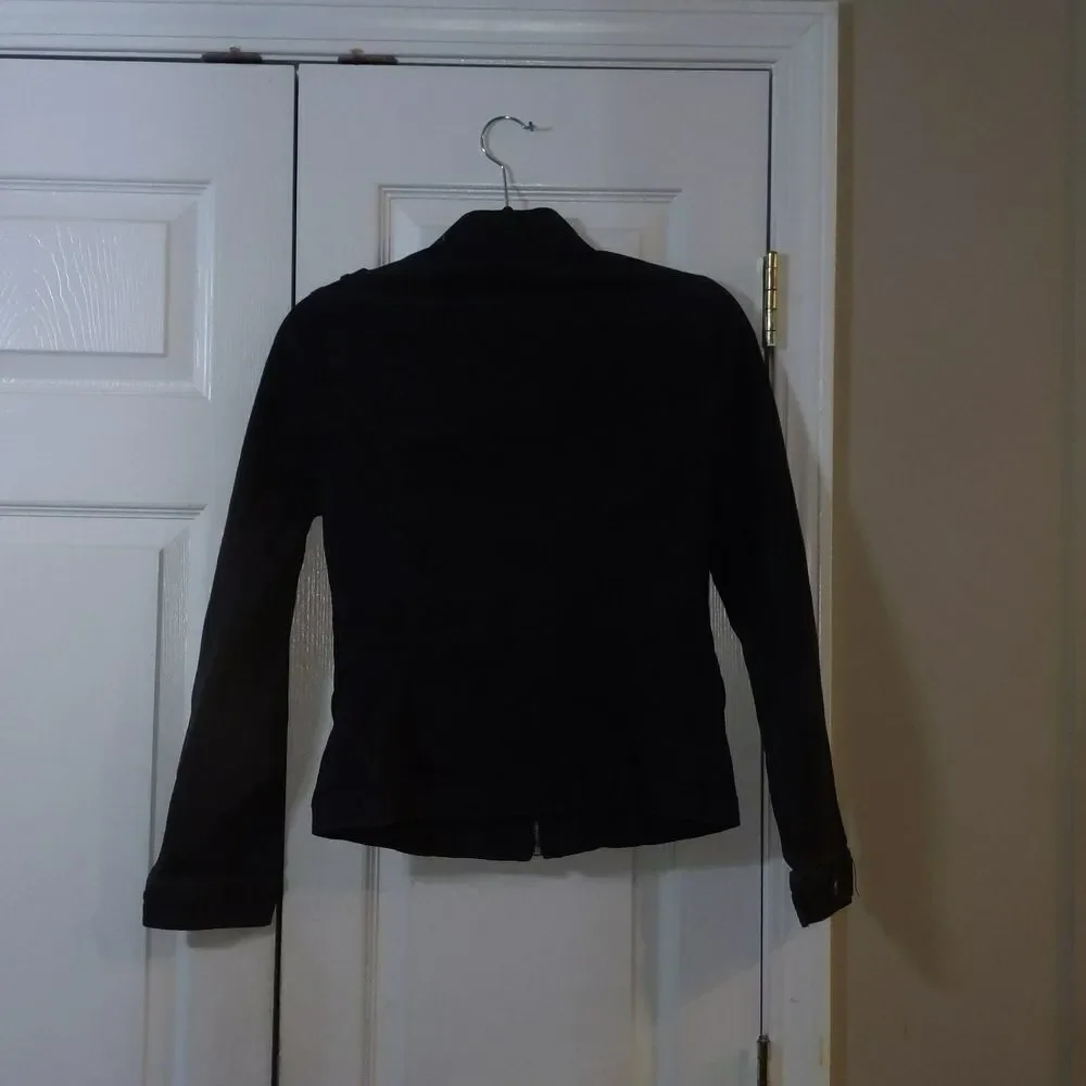 ambition black full